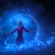 Elsa ventures into the unknown for Frozen II.